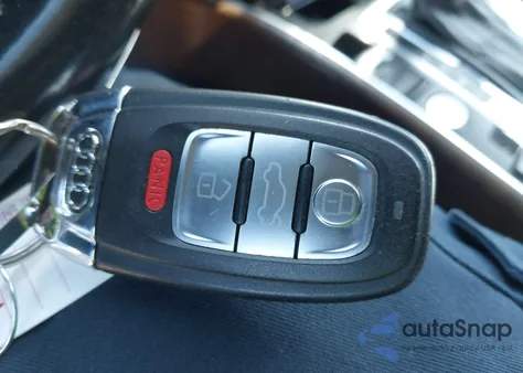 2017 Audi Q5 2.0T Premium из США, поврежденный, VIN WA1L2AFPXHA058456